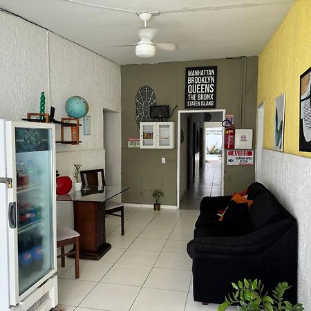 Casa Recife Pousada Luaran gambar