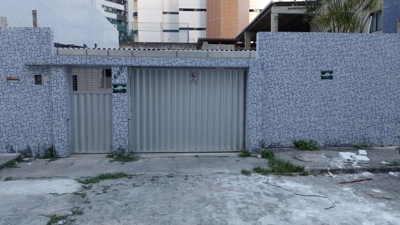 Casa Recife Pousada Luaran gambar