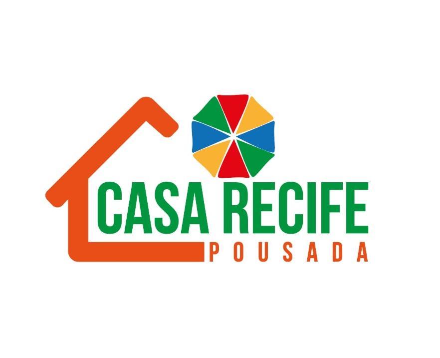Casa Recife Pousada Luaran gambar