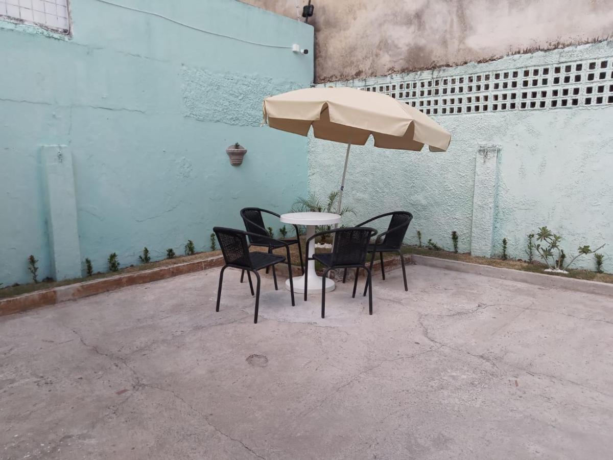 Casa Recife Pousada Luaran gambar