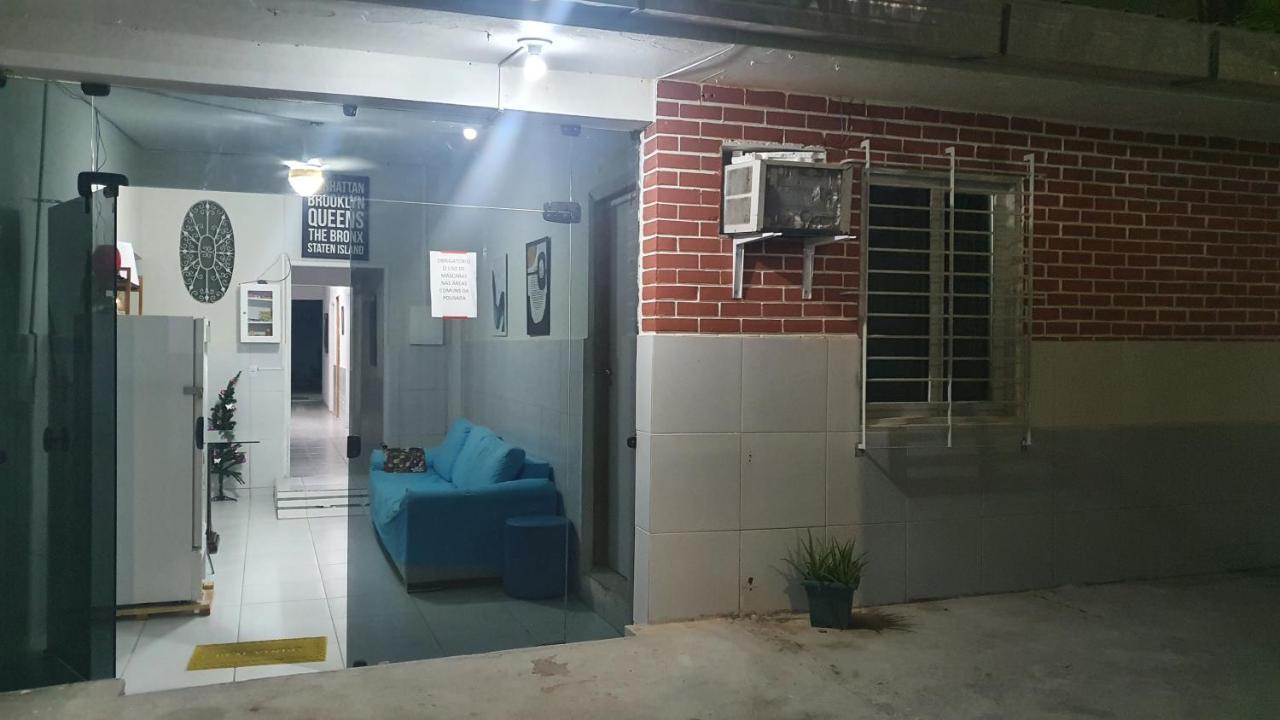 Casa Recife Pousada Luaran gambar