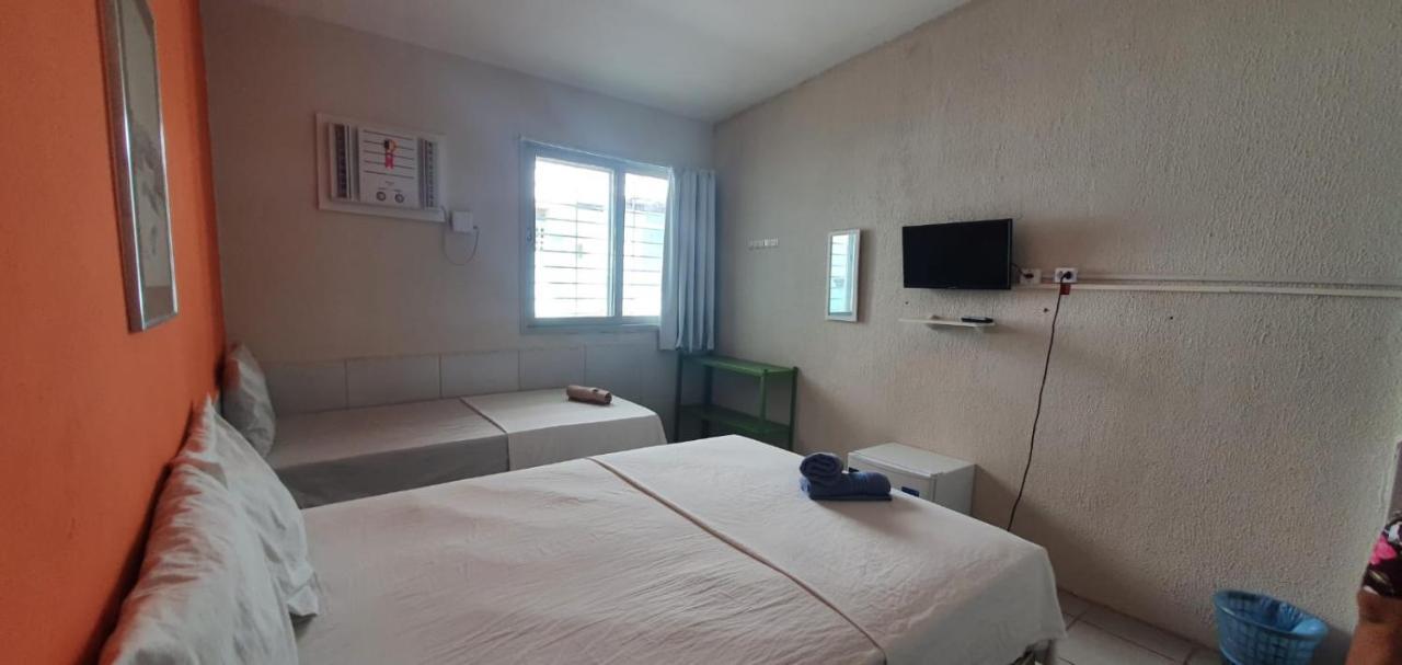 Casa Recife Pousada Luaran gambar