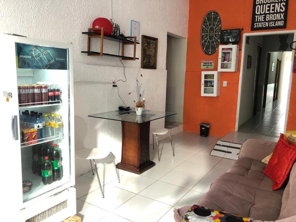 Casa Recife Pousada Luaran gambar