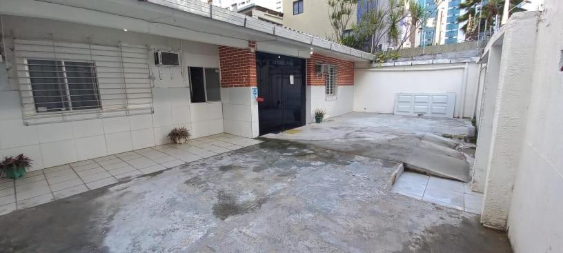 Casa Recife Pousada Luaran gambar