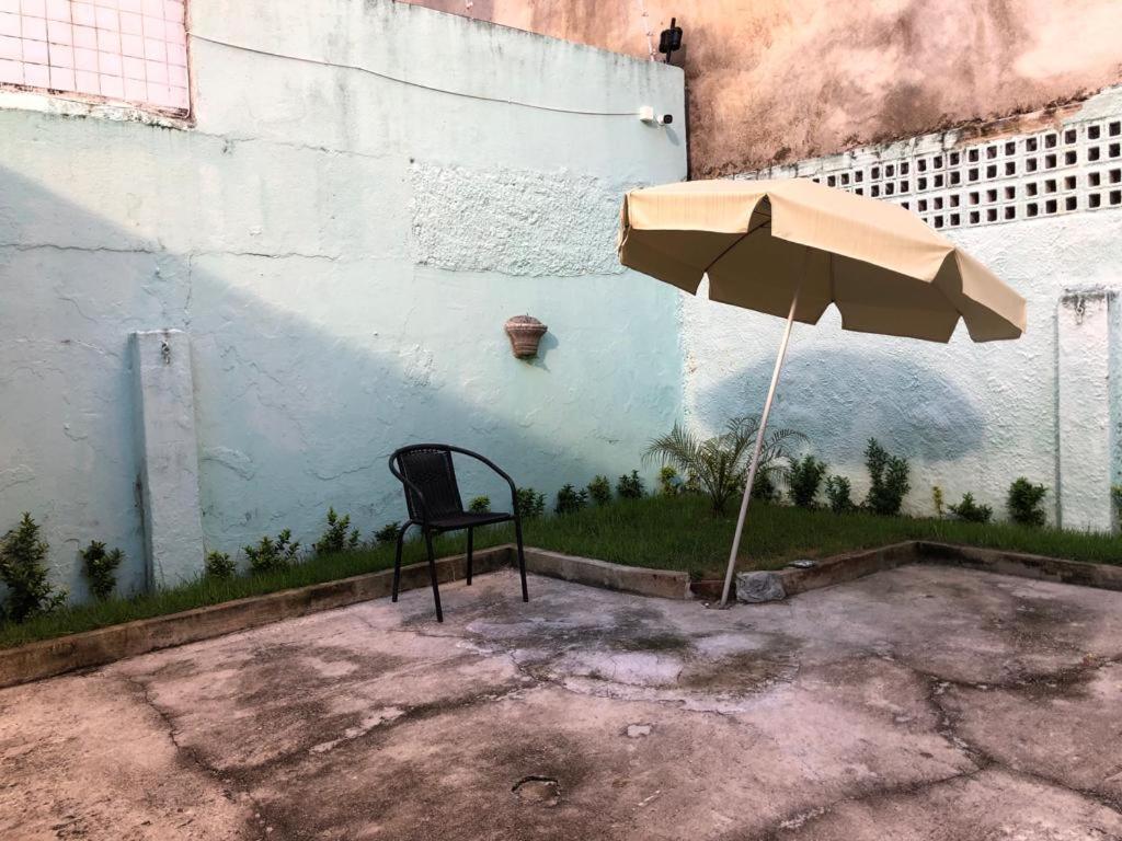 Casa Recife Pousada Luaran gambar