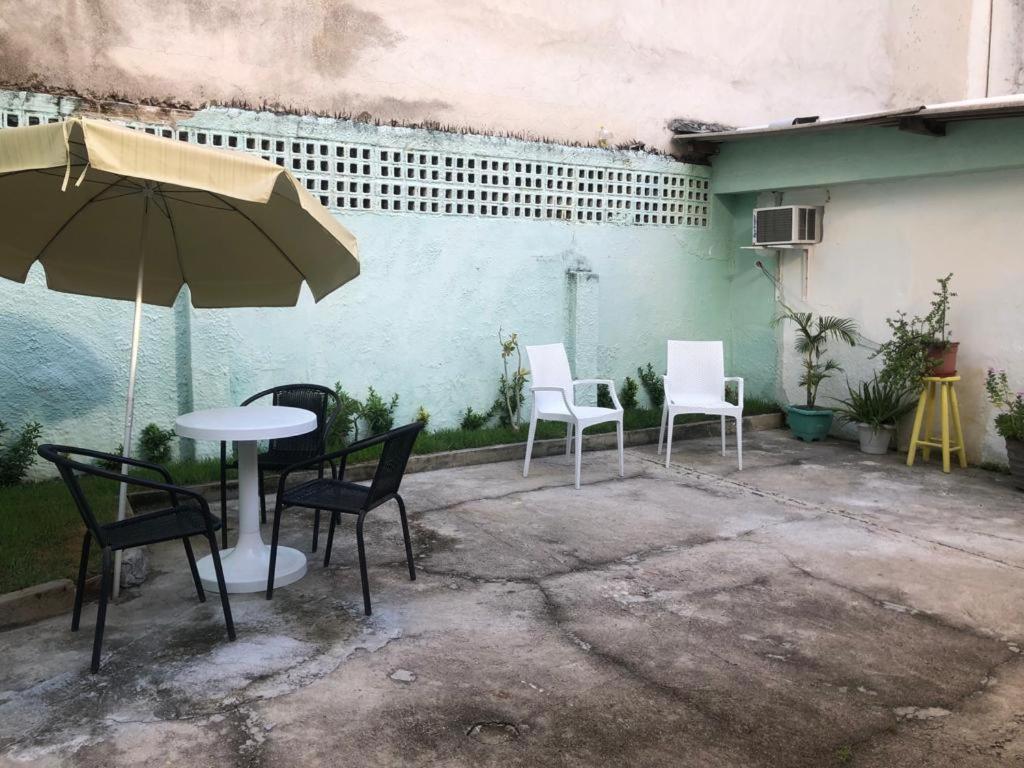 Casa Recife Pousada Luaran gambar