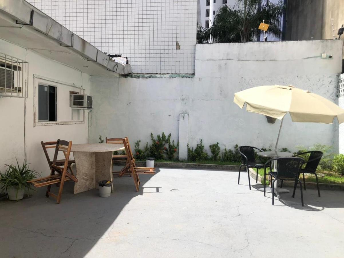 Casa Recife Pousada Luaran gambar