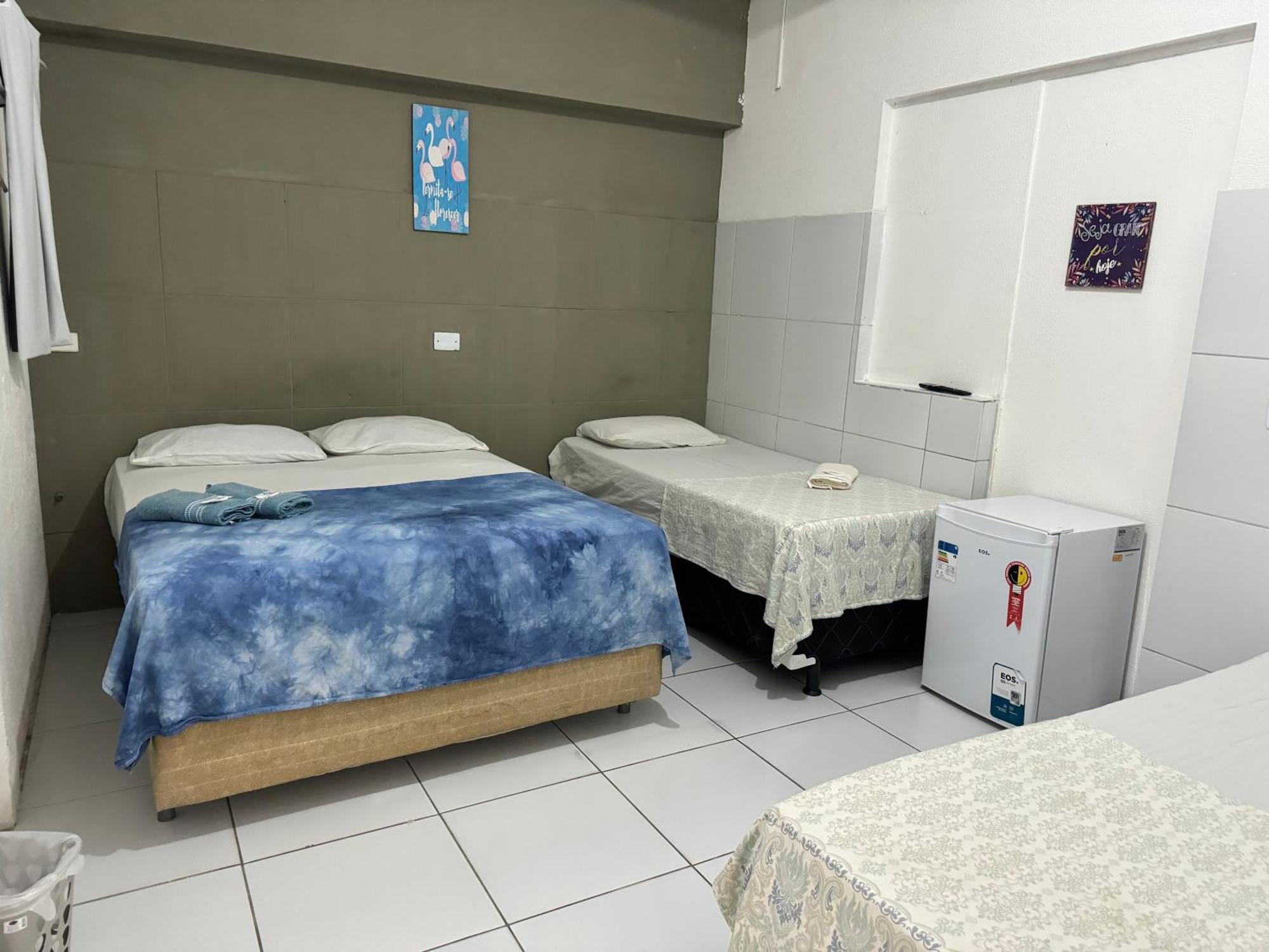 Casa Recife Pousada Luaran gambar
