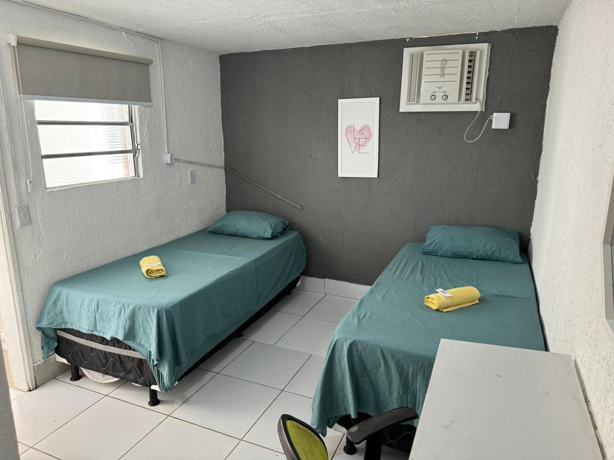 Casa Recife Pousada Luaran gambar