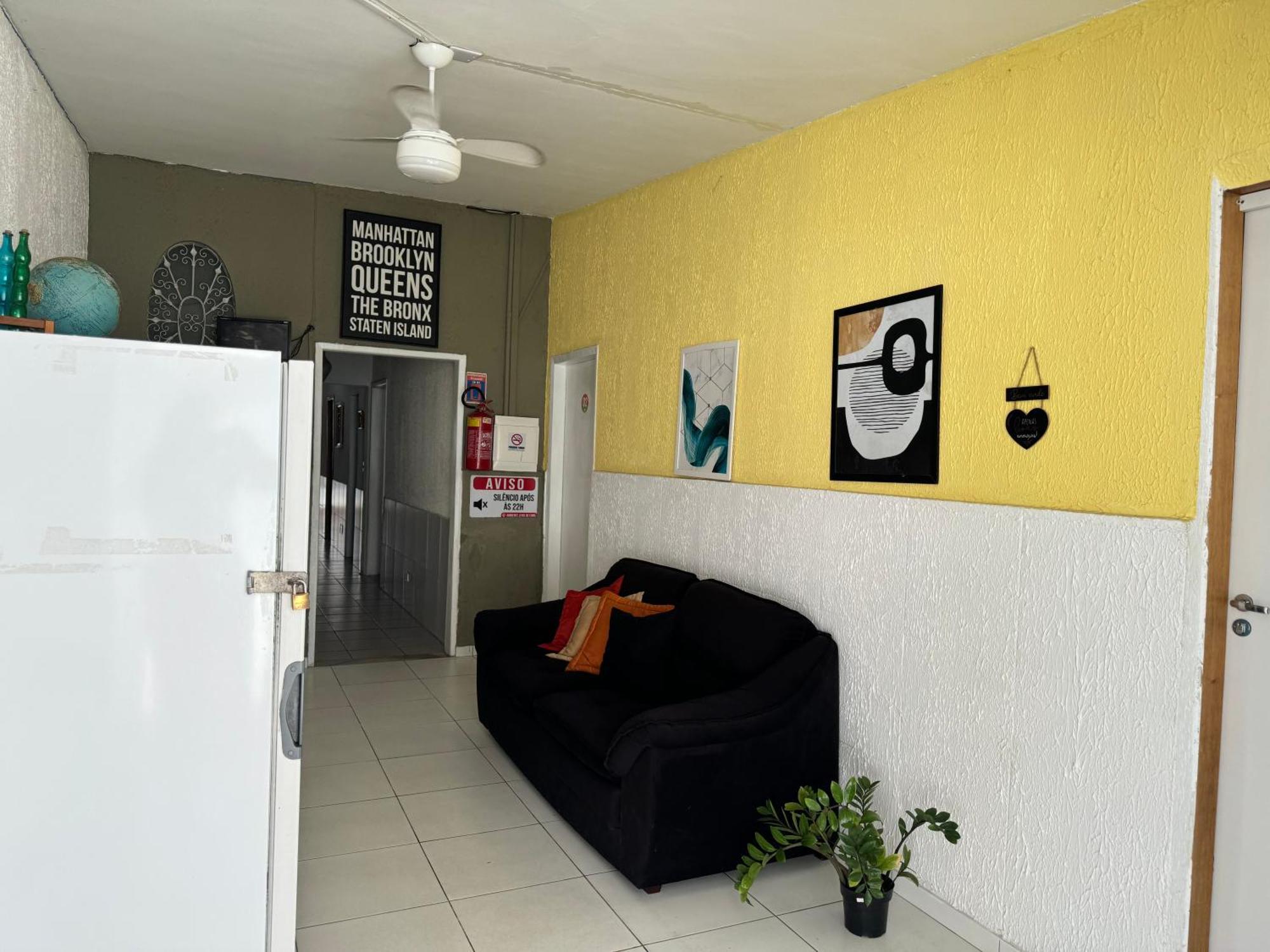 Casa Recife Pousada Luaran gambar