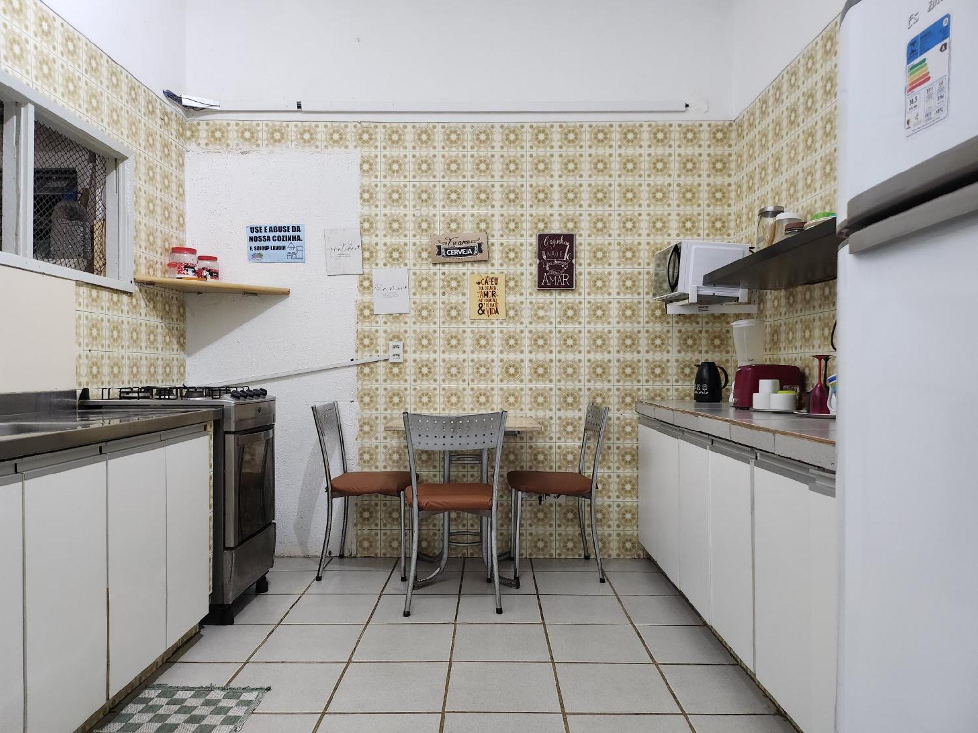 Casa Recife Pousada Luaran gambar