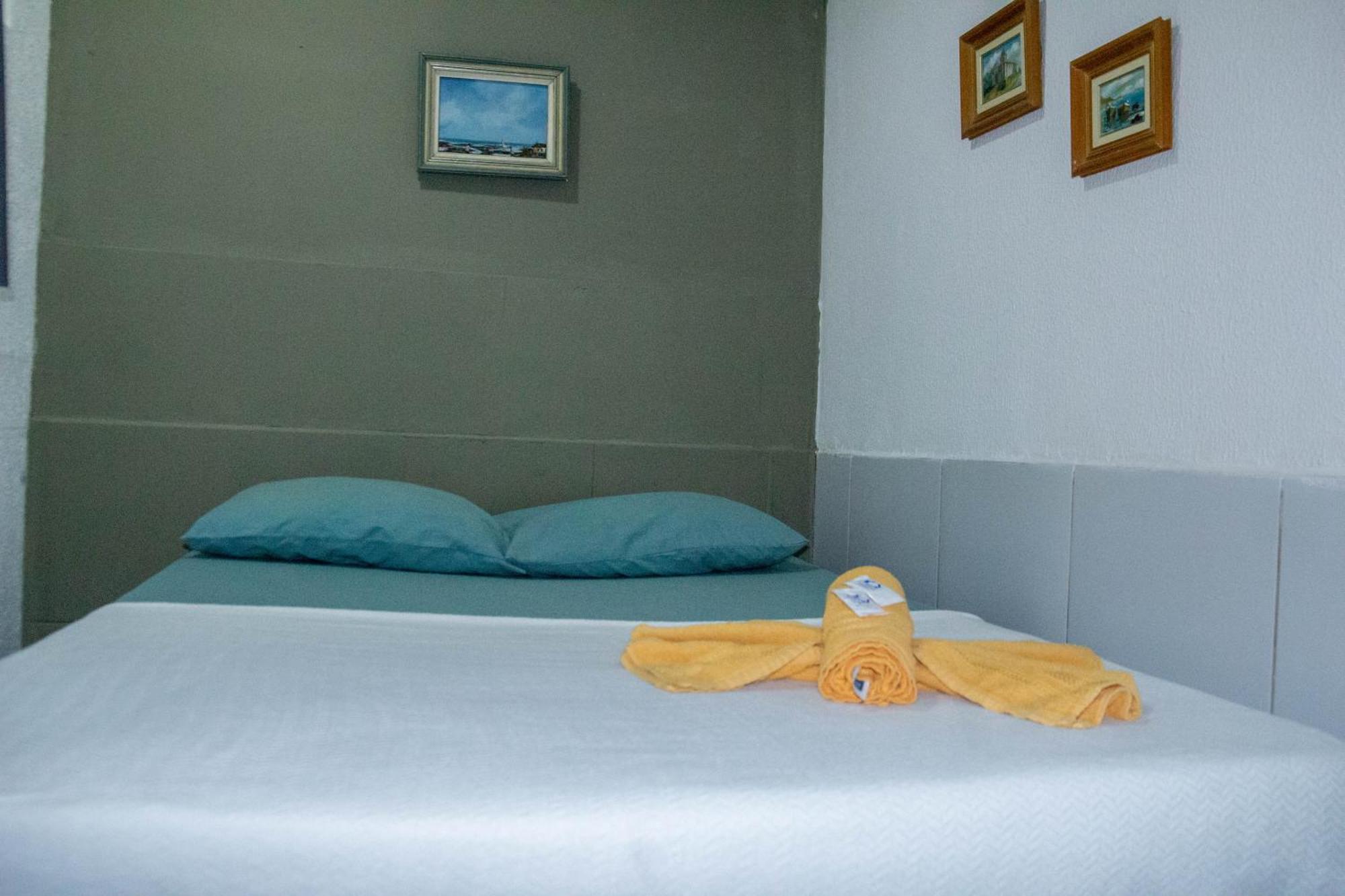 Casa Recife Pousada Luaran gambar