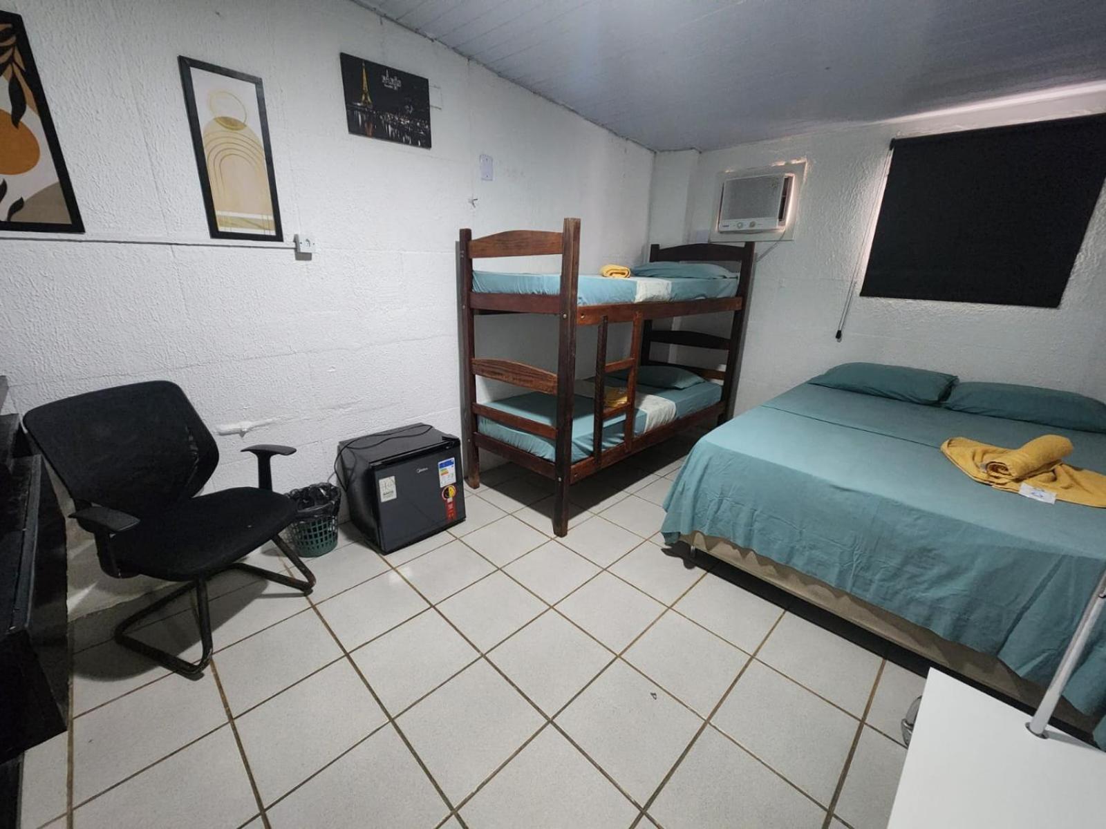 Casa Recife Pousada Luaran gambar