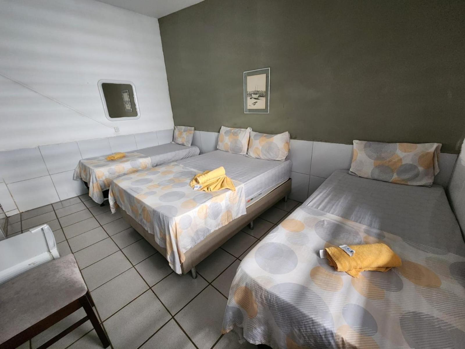 Casa Recife Pousada Luaran gambar