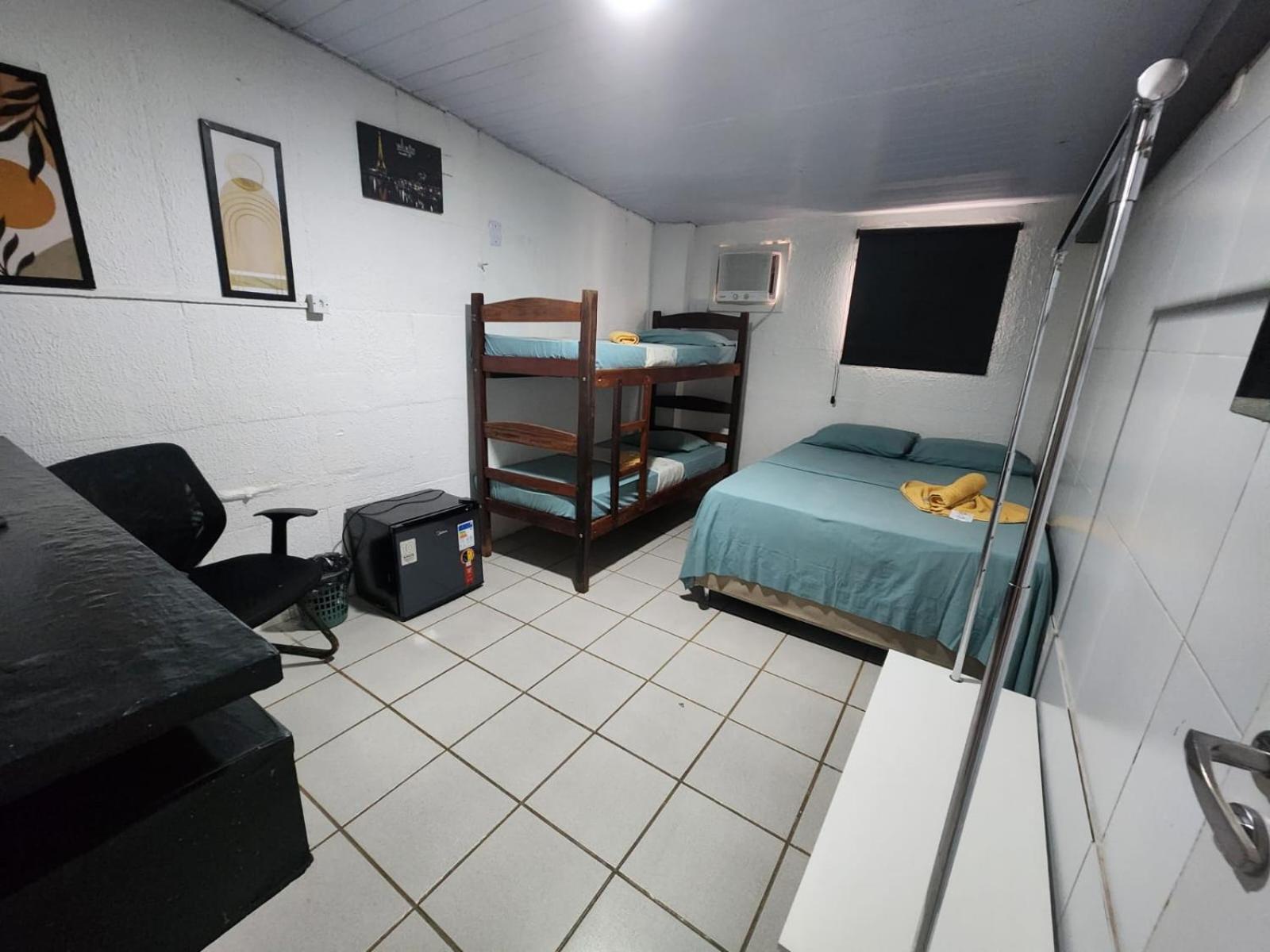 Casa Recife Pousada Luaran gambar