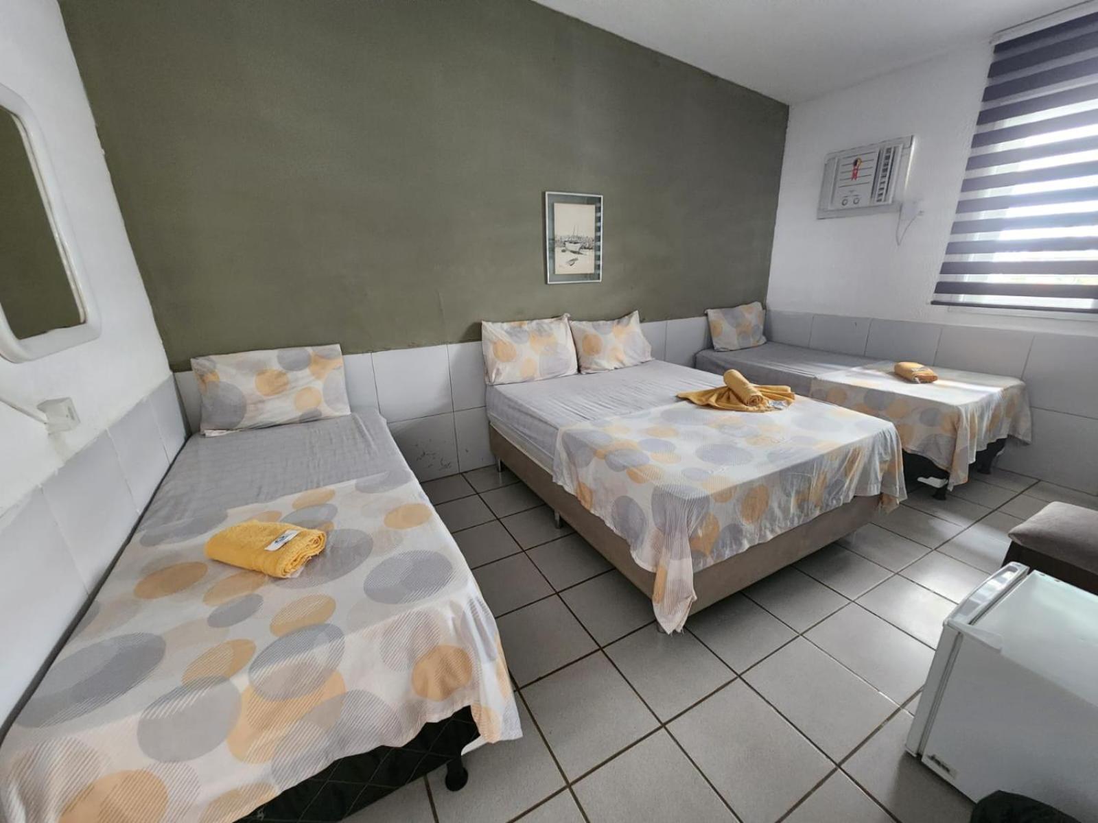Casa Recife Pousada Luaran gambar