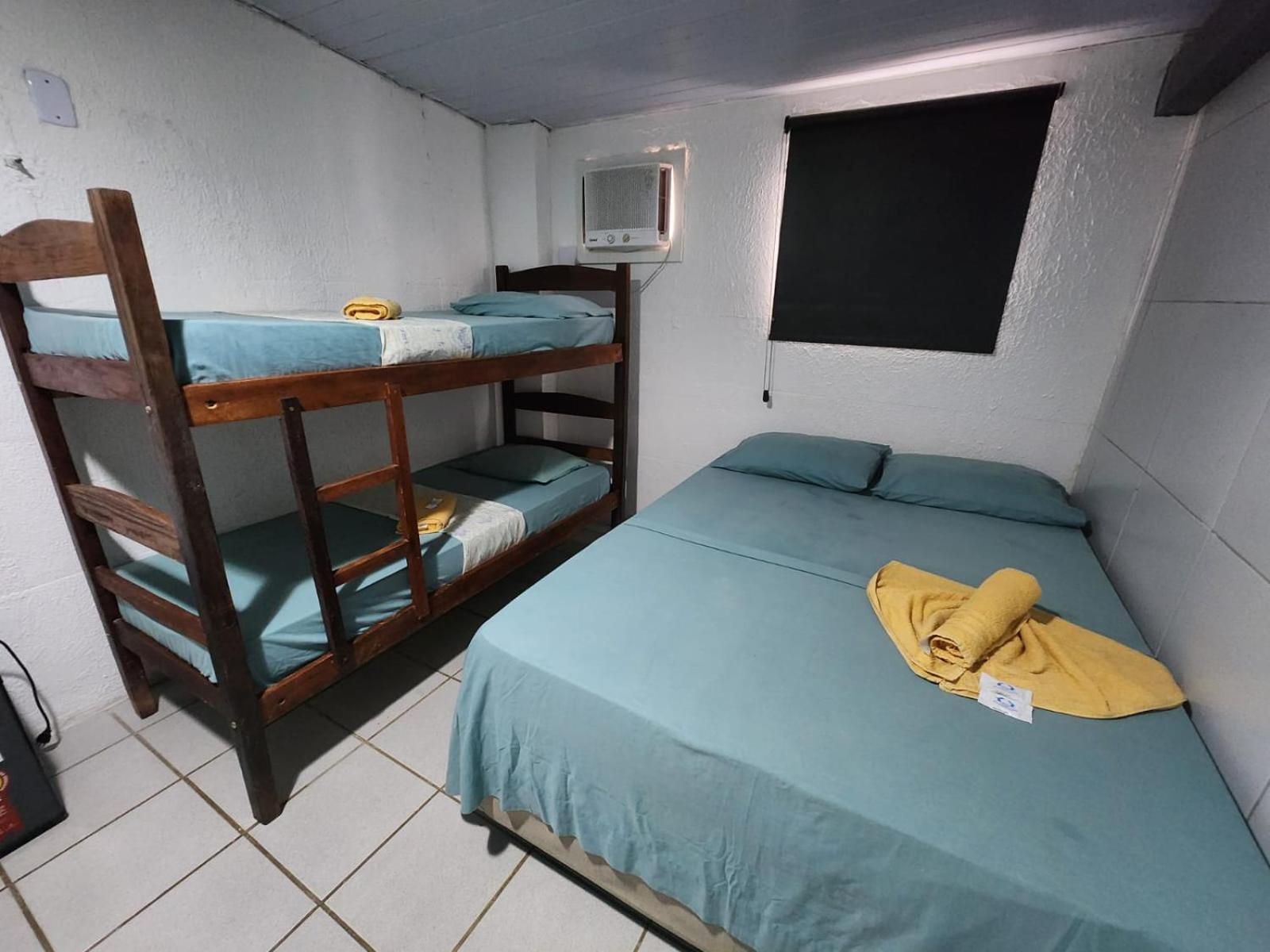 Casa Recife Pousada Luaran gambar