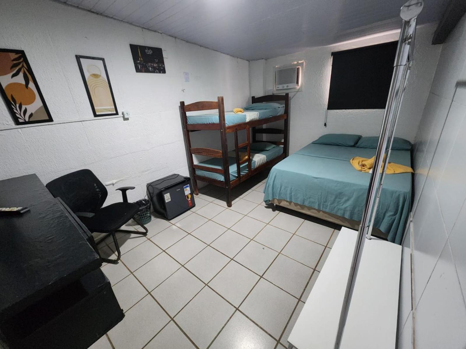 Casa Recife Pousada Luaran gambar