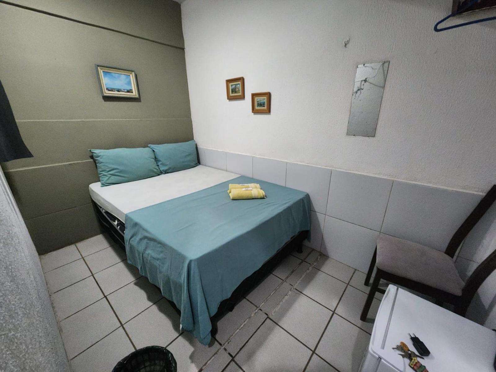 Casa Recife Pousada Luaran gambar