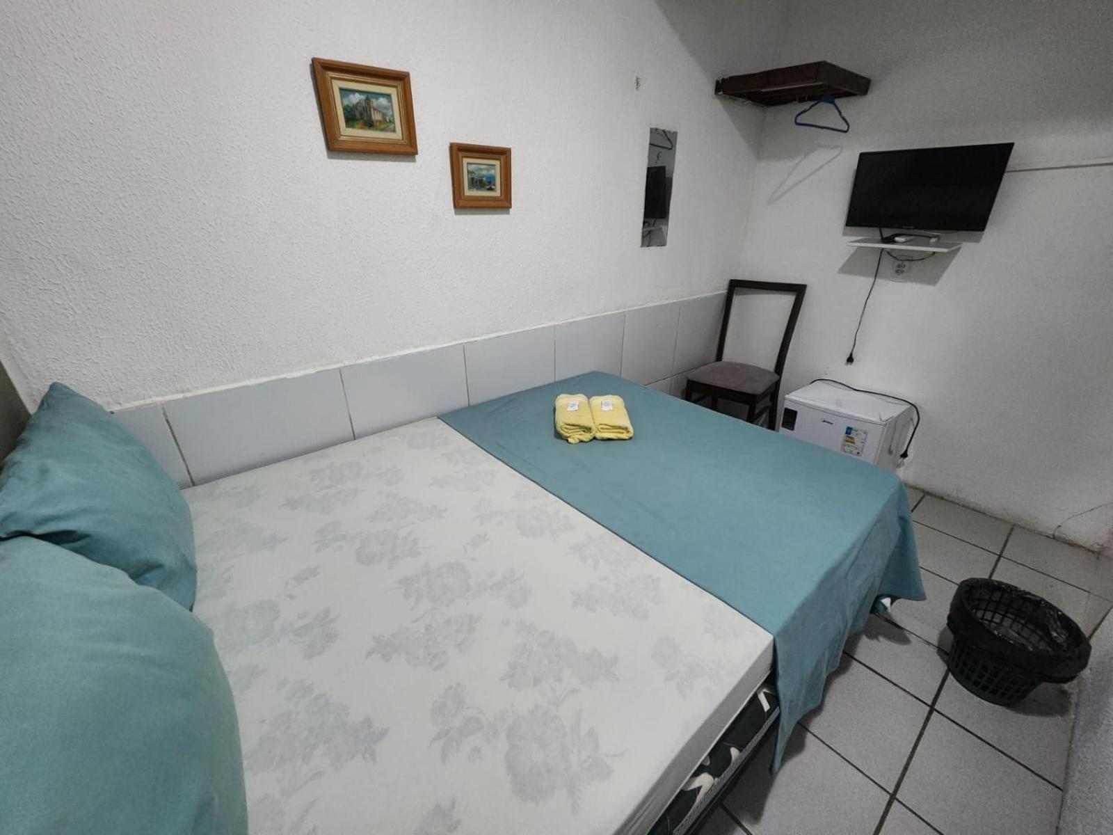 Casa Recife Pousada Luaran gambar
