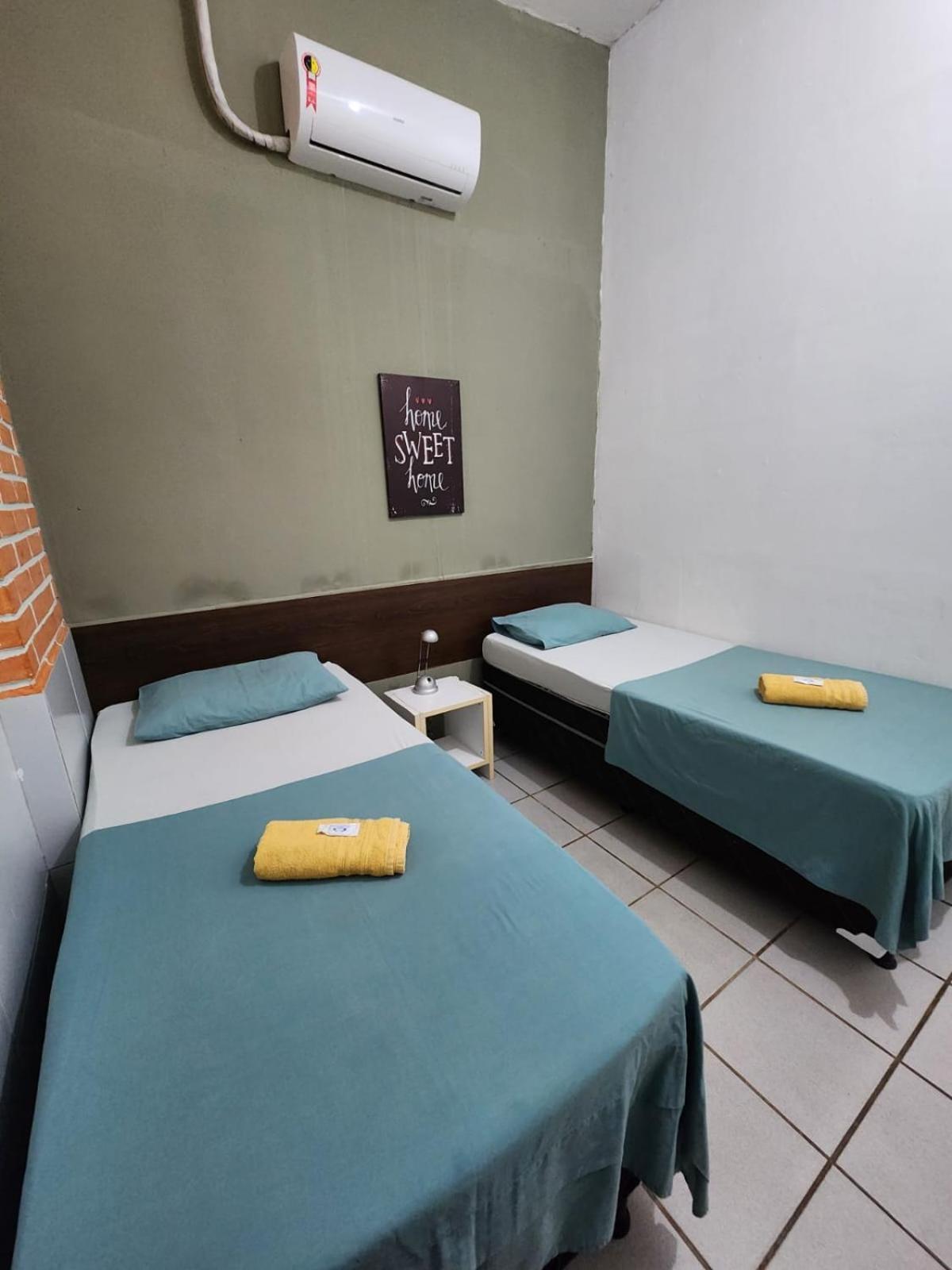 Casa Recife Pousada Luaran gambar