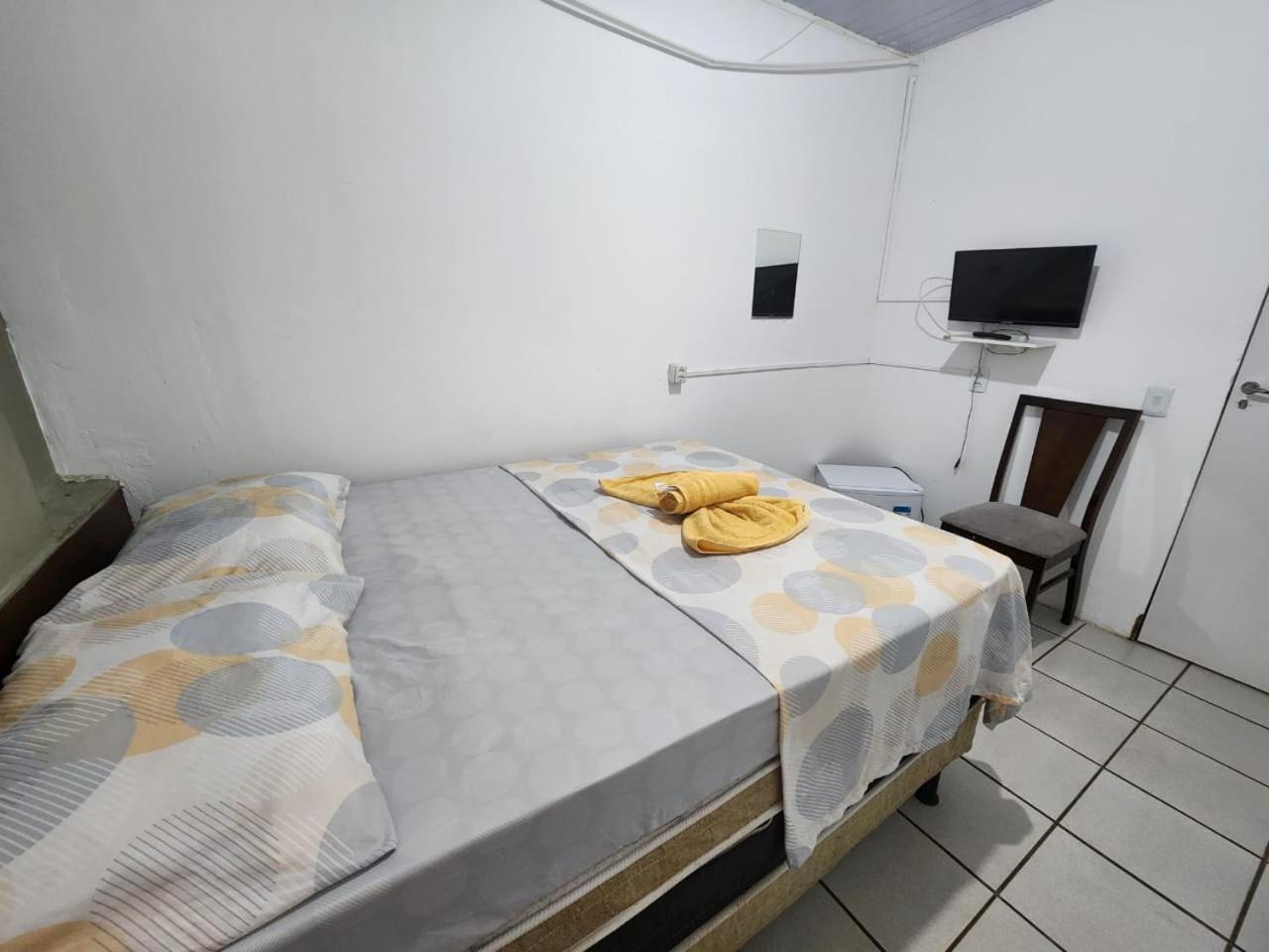 Casa Recife Pousada Luaran gambar