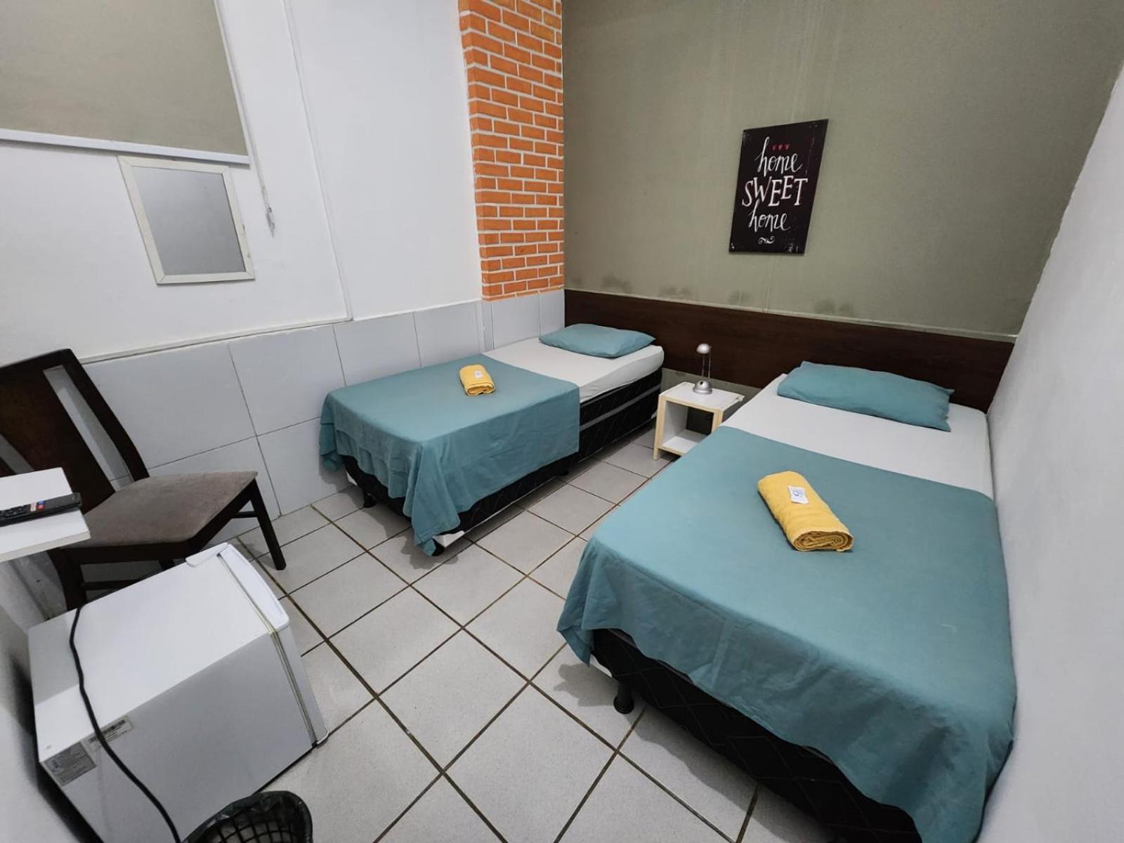 Casa Recife Pousada Luaran gambar