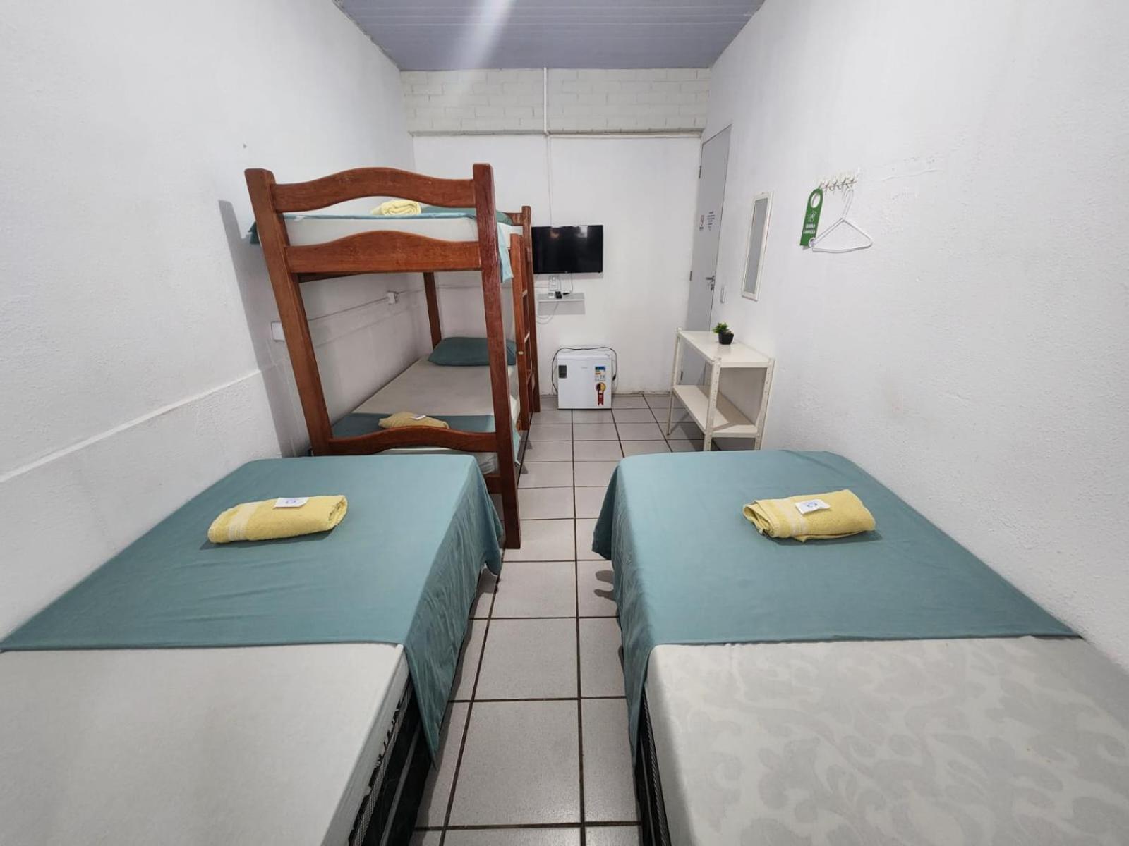 Casa Recife Pousada Luaran gambar