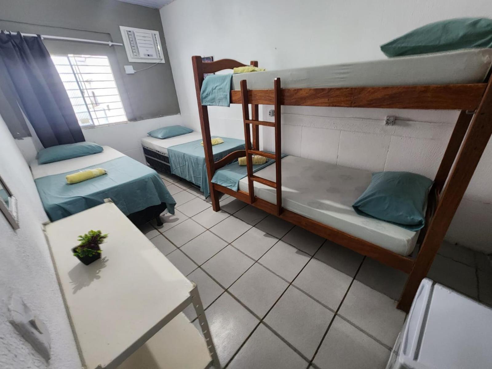 Casa Recife Pousada Luaran gambar