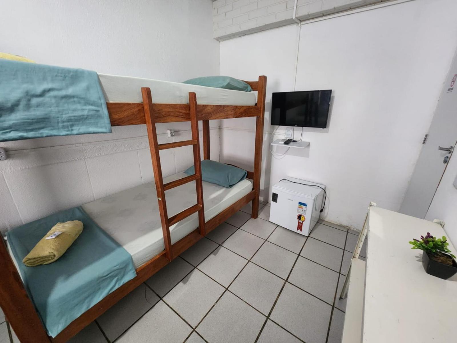 Casa Recife Pousada Luaran gambar