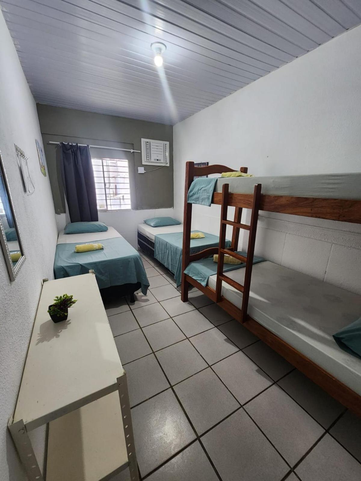 Casa Recife Pousada Luaran gambar