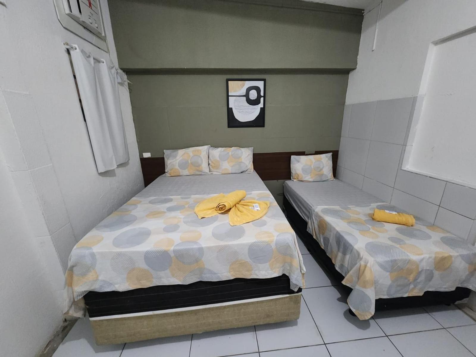 Casa Recife Pousada Luaran gambar